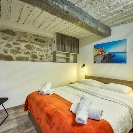 Apartamento Stylish And